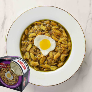 خورش باقلاقاتق