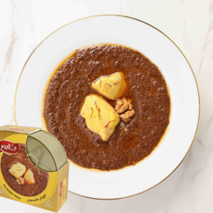 خورش فسنجون با مرغ